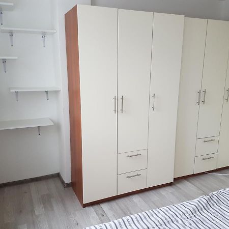 Apartman Vuk - Stan Na Dan Μπάνια Λούκα Εξωτερικό φωτογραφία