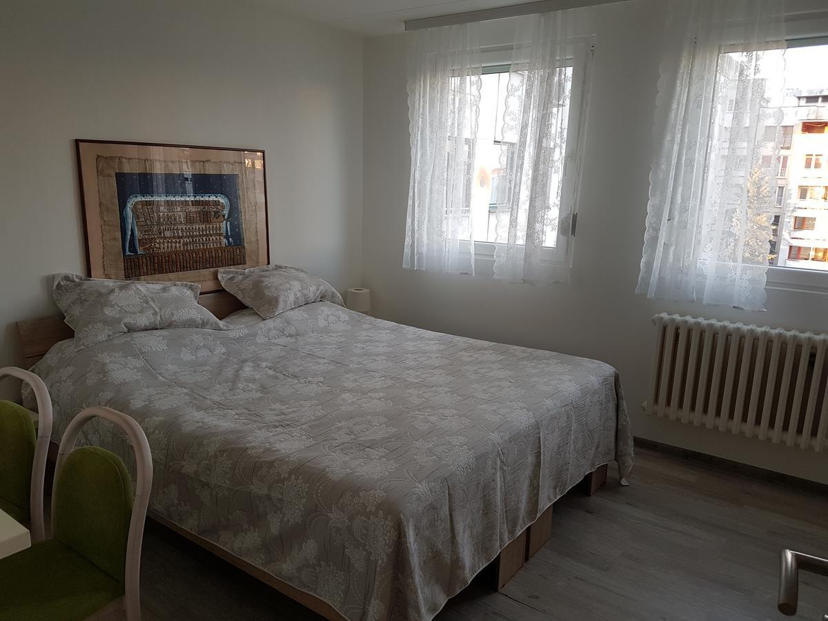 Apartman Vuk - Stan Na Dan Μπάνια Λούκα Εξωτερικό φωτογραφία