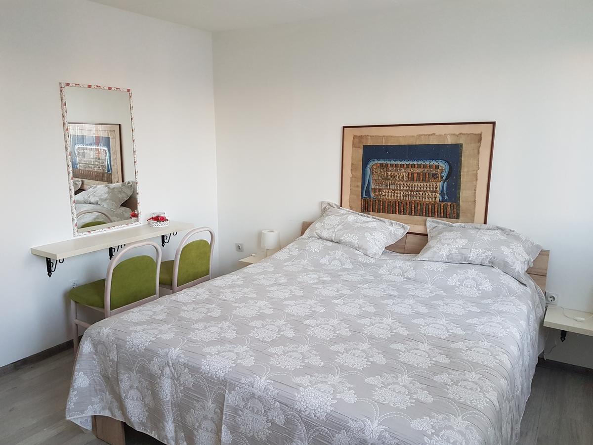 Apartman Vuk - Stan Na Dan Μπάνια Λούκα Εξωτερικό φωτογραφία