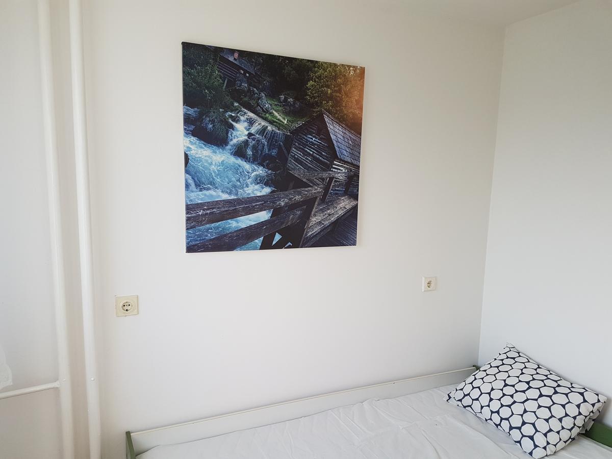 Apartman Vuk - Stan Na Dan Μπάνια Λούκα Εξωτερικό φωτογραφία
