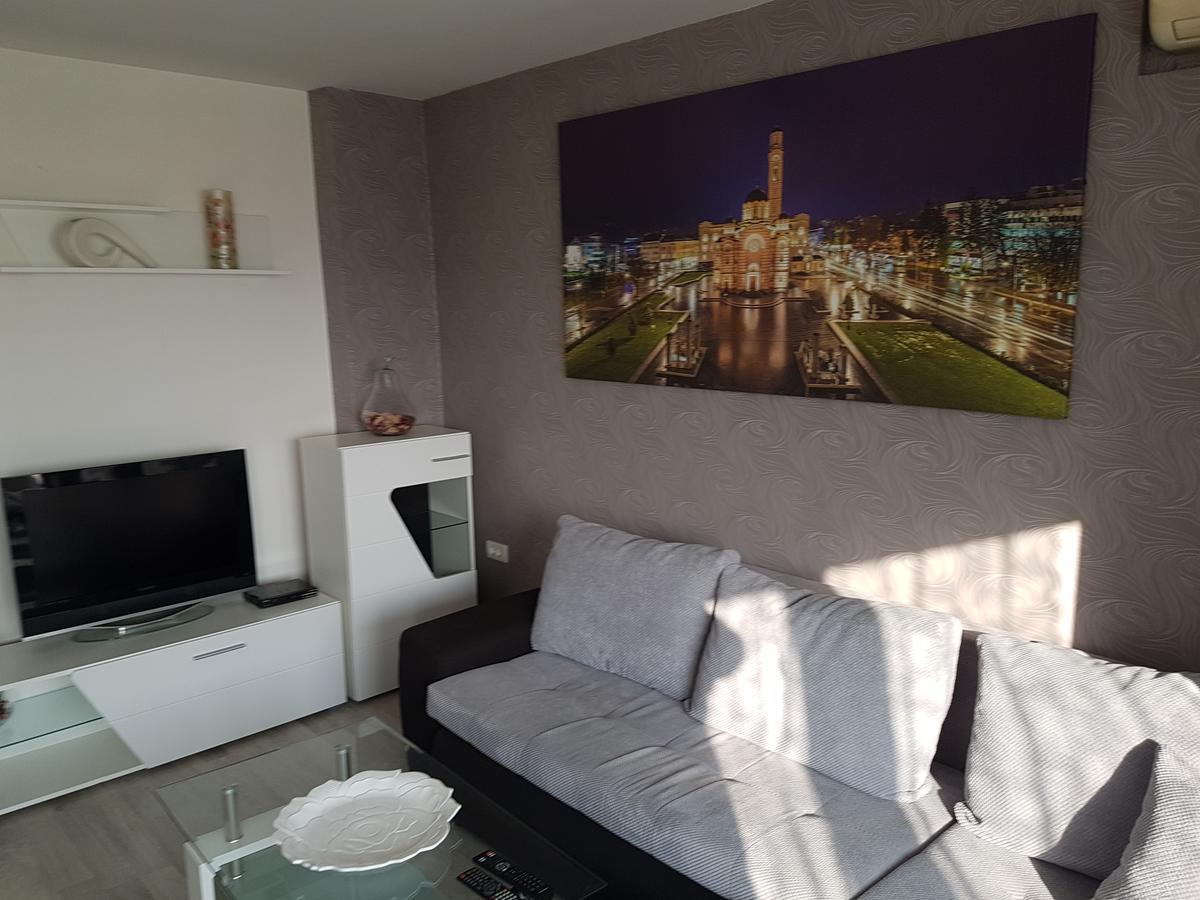 Apartman Vuk - Stan Na Dan Μπάνια Λούκα Εξωτερικό φωτογραφία