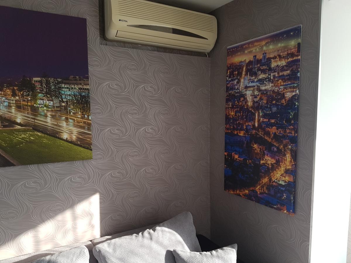 Apartman Vuk - Stan Na Dan Μπάνια Λούκα Εξωτερικό φωτογραφία
