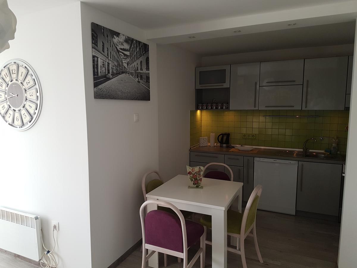 Apartman Vuk - Stan Na Dan Μπάνια Λούκα Εξωτερικό φωτογραφία